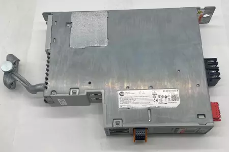 Allen-Bradley 2198-D012-ERS4 SE.C Kinetix 5700 Dual Axis Safe Speed Drive 12.5A 