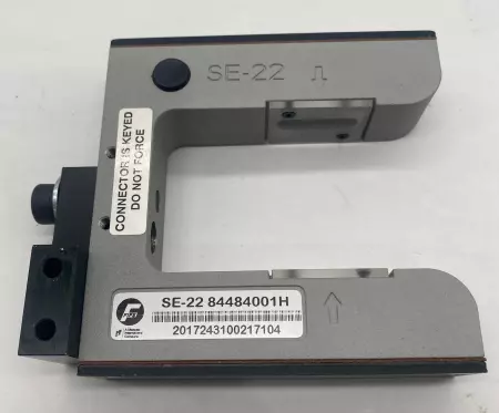 Fife SE-22 84484001H Infrared Sensor Photoeye Fork 
