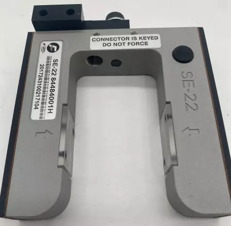 Fife SE-22 84484001H Infrared Sensor Photoeye Fork 