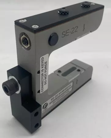 Fife SE-22 84484001H Infrared Sensor Photoeye Fork 