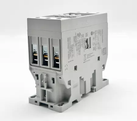 Allen-Bradley 100-E40KJ00 Contactor 600VAC 60A 