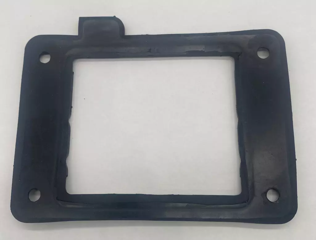Grace Port P-R2-K3RF3 Interface Connector Panel 