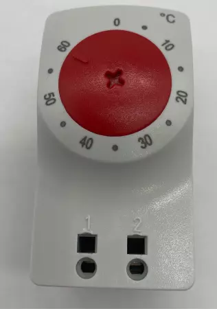 Hoffman 11100.0-00 Thermostat  Cat. ATEMNCC 