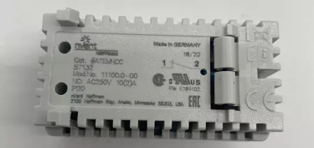 Hoffman 11100.0-00 Thermostat  Cat. ATEMNCC 