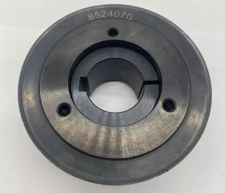 Browning 8523047/8524070 Timing Belt Pulley W/Bushing, 30mm Bore 35mm Belt 