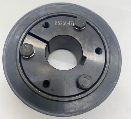 Browning 8523047/8524070 Timing Belt Pulley W/Bushing, 30mm Bore 35mm Belt 