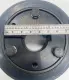 Browning 8523047/8524070 Timing Belt Pulley W/Bushing, 30mm Bore 35mm Belt 