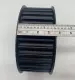 Browning 8523047/8524070 Timing Belt Pulley W/Bushing, 30mm Bore 35mm Belt 