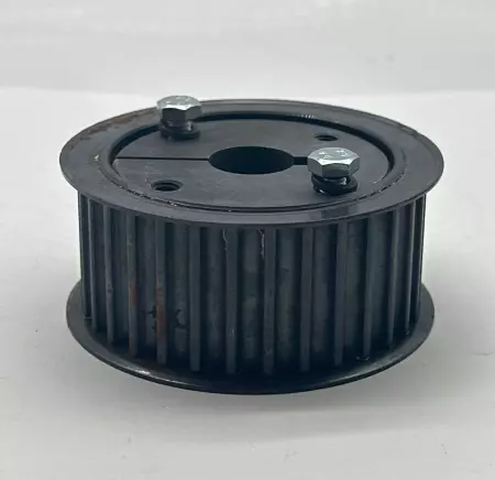 WOODS H18 Timing Belt Pulley W/Bushing 