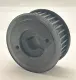 WOODS H18 Timing Belt Pulley W/Bushing 