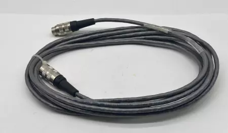 Belden E108998-M Cable, Male-Female Connectors 