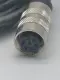 Belden E108998-M Cable, Male-Female Connectors 