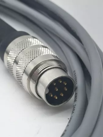 Shangai Echu E312831 Cable 