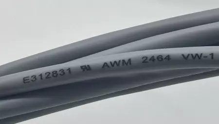 Shangai Echu E312831 Cable 