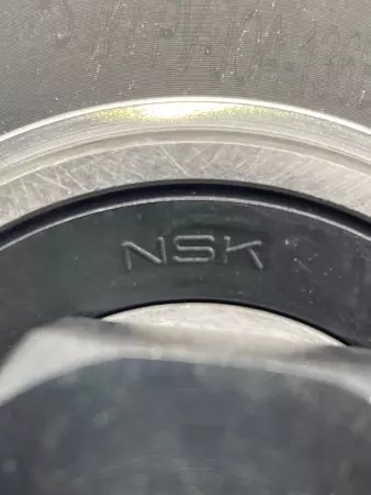 NSK 6206V Industrial Timing Belt Tensioner 