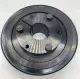 Browning 8524071 Timing Belt Pulley W/Bushing 