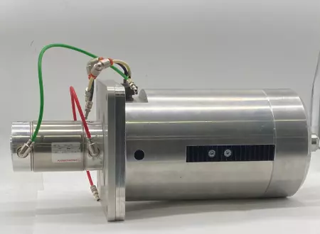 Norgren SPGB/OLC/35574 Roundline Pneumatic Cylinder 