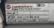 Norgren RM/192040/MX/* Pneumatic Actuator, 40mm Bore 25mm Stroke 