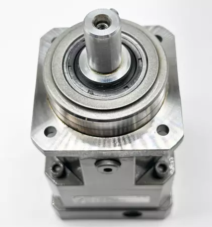 Stober P321SPR0100MTF Precision Gearhead, Ratio 10:1 