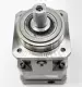 Stober P321SPR0100MTF Precision Gearhead, Ratio 10:1 
