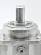 Stober P321SPR0100MTF Precision Gearhead, Ratio 10:1 