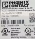 Phoenix Contact FL SWITCH 1008N Industrial Ethernet Switch 