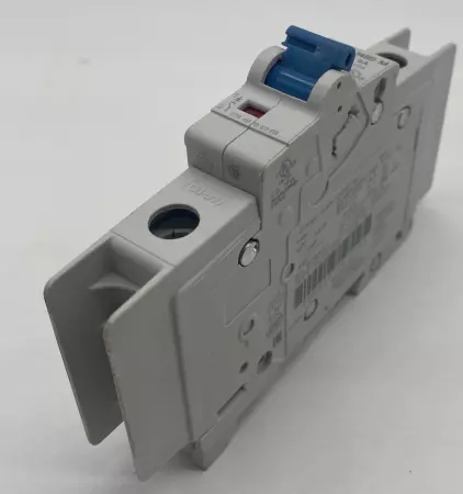 Allen-Bradley 1489-M1C030 SER.D 1-Pole Circuit Breaker 