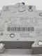 Allen-Bradley 1489-M1C030 SER.D 1-Pole Circuit Breaker 