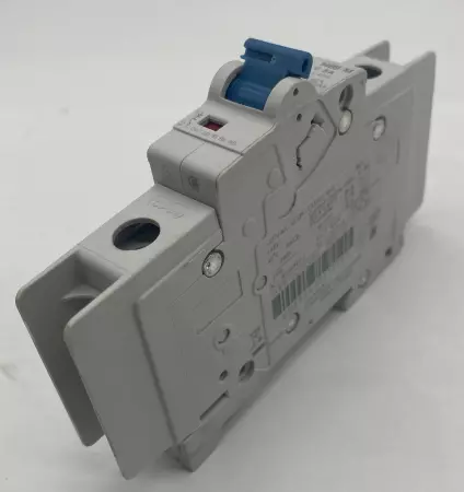 Allen-Bradley 1489-M1C050 SER.D 1-Pole Circuit Breaker 277V 5Amp 