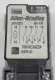 Allen-Bradley 700-HC24Z24 SER.D Miniature Relay 24VDC 7A W/700-HN128 Socket 