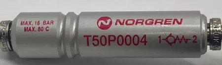 Norgren T50P0004 PNUEMATIC Valve Assembly 