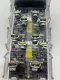 Allen-Bradley 800T-FXTQ24RA1 Contact Block W/Emergency Stop Pushbutton 