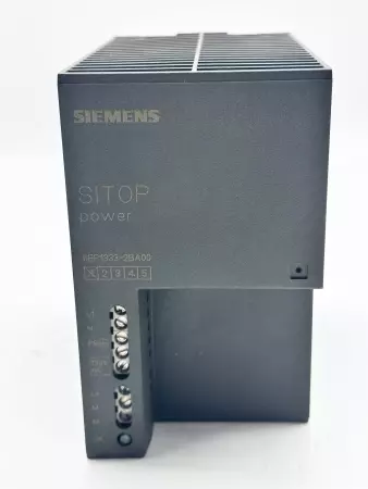 Siemens 6EP1 333-2BA00 SITOP Power Supply 