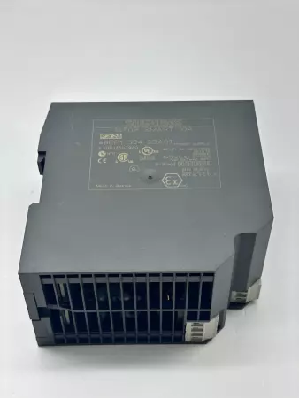 Siemens 6EP1 334-2BA01 Sitop Power Supply 