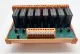 Weidmüller 29D-98223523-C Relay Terminal Block W/8 Relays 6A 