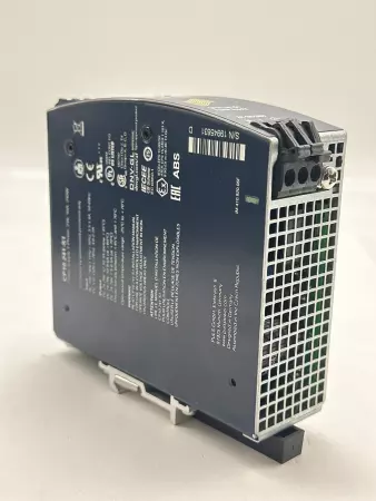 Puls CP10.241-S1 Power Supply, 1-Ph 24V 10A 240W 