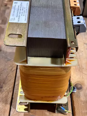 ICE Loreto 3014024-COMM 1-Phase Transformer Class H 