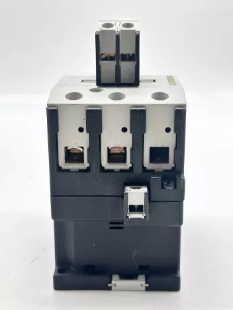 Moeller DIL2AM Contactor 600V 90Amp W/11DILM Auxiliary Contact 