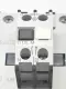 Moeller DIL2AM Contactor 600V 90Amp W/11DILM Auxiliary Contact 