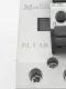 Moeller DIL2AM Contactor 600V 90Amp W/11DILM Auxiliary Contact 