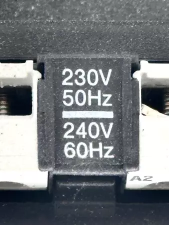 Moeller DIL2AM Contactor 600V 90Amp W/11DILM Auxiliary Contact 