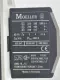 Moeller DIL2AM Contactor 600V 90Amp W/11DILM Auxiliary Contact 