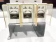 Moeller NZM 10-400N-NA Disconnect Switch 600VAC 400A, Handle Operated 