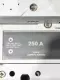 Moeller NZM 10-400N-NA Disconnect Switch 600VAC 400A, Handle Operated 