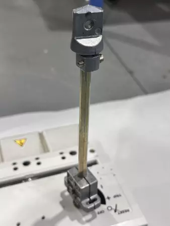 Moeller NZM 10-400N-NA Disconnect Switch 600VAC 400A, Handle Operated 