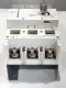 Moeller NZM 10-400N-NA Disconnect Switch 600VAC 400A, Handle Operated 