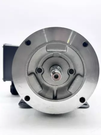 Baldor Reliance IDNM3542 Inverter Drive Motor, 0.75HP Frame 56C 