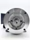 Baldor Reliance IDNM3542 Inverter Drive Motor, 0.75HP Frame 56C 