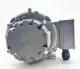 Baldor Reliance IDNM3542 Inverter Drive Motor, 0.75HP Frame 56C 