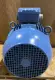 Weg 132S-2 Inverter Duty Motor 6.3kW/8.45HP 